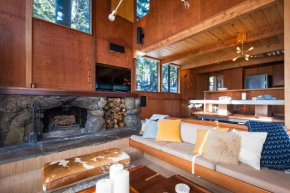 Retro Ridge Retreat